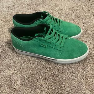 Supra Skate Shoes